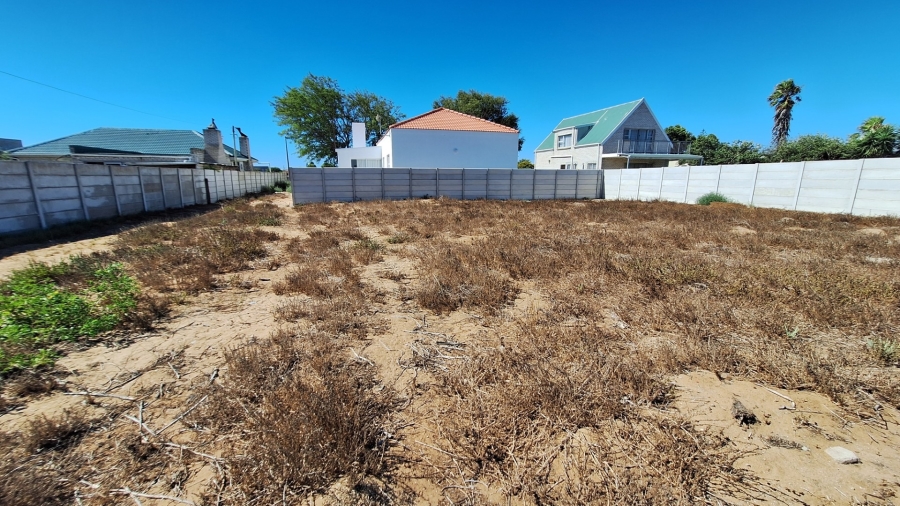 0 Bedroom Property for Sale in Velddrif Western Cape